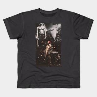 6lack Kids T-Shirt